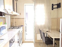 Nicolae Grigorescu, aleea Suraia, bloc 1984